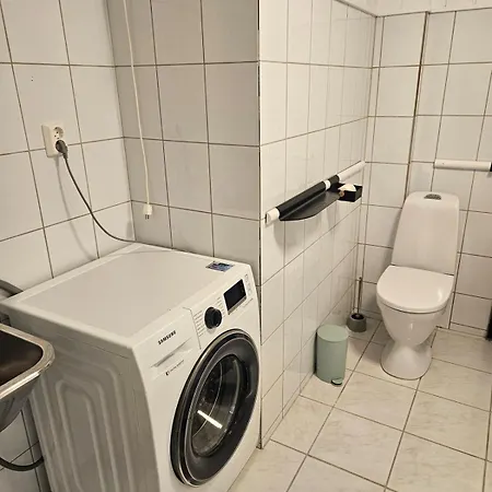 Apartamento Grevinne 2