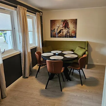 Apartamento Grevinne 2 *