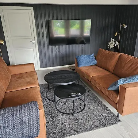 Grevinne 2 Appartement