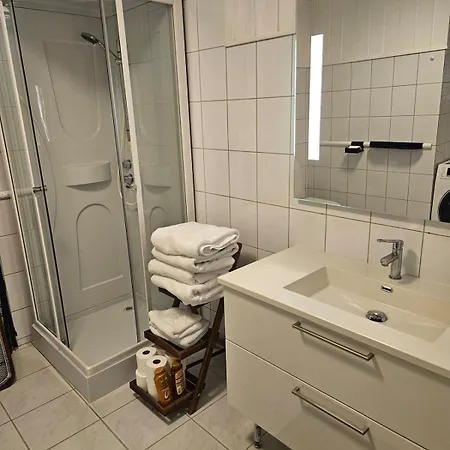 Leilighet Grevinne 2 *