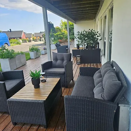 Grevinne 2 Leilighet Tønsberg
