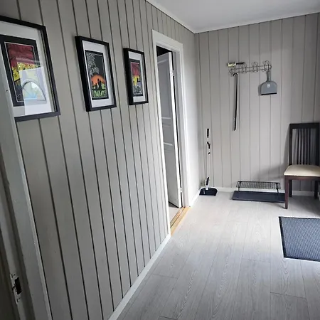 Appartement Grevinne 2 Tønsberg