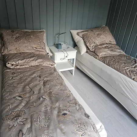 Grevinne 2 * Tønsberg