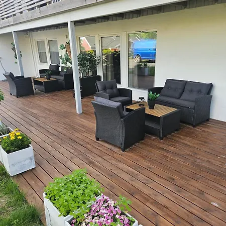 Grevinne 2 Tønsberg